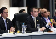 Noboa reforma la contratación pública e incorpora inteligencia artificial