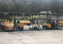 Petroecuador exportará combustibles a Colombia