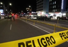 EE.UU. ofrece ayuda a Ecuador para investigar el asesinato de Villavicencio