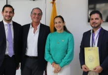 Principales noticias de Ecuador hoy - 23 de Junio de 2025