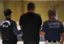Ecuatoriano, buscado en EE.UU. por robar $ 100 millones en joyas, fue detenido en Panamá