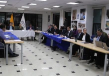 Principales noticias de Ecuador hoy - 25 de octubre de 2024