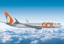 GOL abrirá una nueva ruta entre Manaos y Bogotá