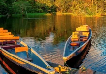 Aguarico y Angochagua recibieron galardón de la Organización Mundial de Turismo