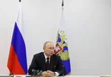 EEUU acusa a Rusia de financiar con 300 millones a políticos de otros países, incluido Ecuador