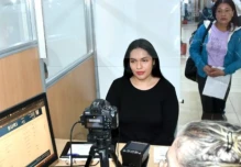 Jornadas extraordinarias de cedulación se realizarán el fin de semana 