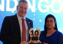 Lundin Gold y EcuaCorriente invirtieron $ 211 millones en los primeros 9 meses de 2024 