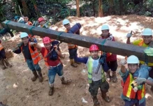 Principales noticias de Ecuador hoy - 16 de Junio de 2025