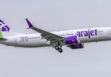 Ecuador incrementa su conectividad aérea