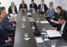 Chilena Enap planea varias licitaciones en Ecuador 