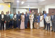 Empresas ecuatorianas del sector plástico buscan ampliar exportaciones en Costa Rica