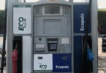 Petroecuador ha despachado 90.836 galones de EcoPlus 89