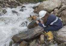 Proyecto Chalpi Grande bombeará agua con su propia energía 