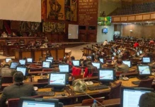 Mayoría tiene los votos para censurar a José Tuárez