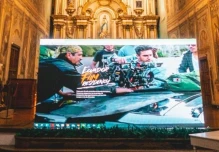 Ecuador Film Residency: nueva ventana para disfrutar Ecuador y compartir experiencias