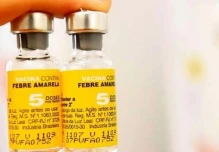 Ecuador exigirá certificado de vacuna contra fiebre amarilla a 4 países