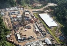 Noboa exige a Sinopetrol $ 1.500 millones antes del 11 de marzo