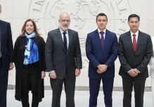 Ecuador deberá eliminar subsidios y crear impuestos para cumplir con el FMI