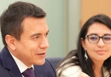 Daniel Noboa escogió un equipo sin experiencia para afrontar graves problemas