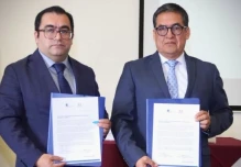 Cortes superiores firman acuerdo para fortalecer la independencia de la justicia 