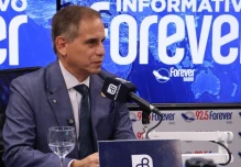 Gobierno descarta anticipar apagones, pero reconoce incertidumbre por el Fenómeno de El Niño