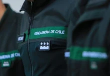 Chile capacita a agentes de seguridad penitenciaria de Ecuador