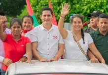 ¿Quiénes ganaron las elecciones en la Amazonía?