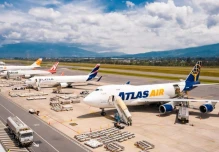 Quito y Guayaquil lideran el ranking de los mejores aeropuertos de Sudamérica 
