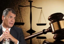 Así metió el gobierno de Correa la mano en la Justicia (parte 2)
