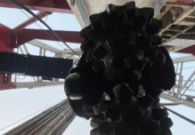 Ecuador sigue vendiendo parte de su crudo con fuertes descuentos