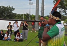 Colombia: Caquetá ganó los Octavos Juegos de la Amazonía