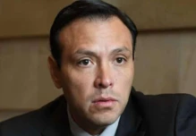 Ecuador está en riesgo de perder su capacidad petrolera, según Nelson Baldeón