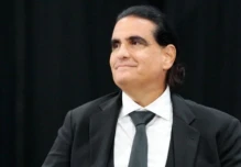 Detienen a Alex Saab en operativo internacional