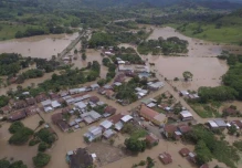 El “súper El Niño” que podría alterar lluvias, temperaturas y producción agrícola