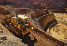 Perú podría liderar la producción mundial de cobre si impulsa su cartera minera