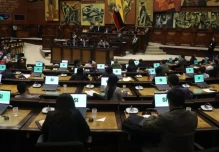 La Asamblea aprobó ley de control a fundaciones pese al rechazo de la oposición
