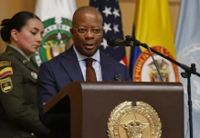 EE.UU. detecta que Ecuador y Colombia trafican con fentanilo