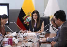 Ecuador analiza reformas a la Ley de Minería para impulsar inversiones