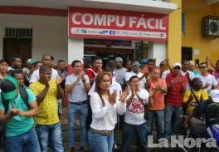 3 empresas contratadas por Petroecuador despiden a 1200 personas