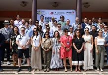 Galápagos fue sede de encuentro internacional sobre transición energética sostenible