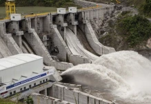 Sinohydro fija plazo de 15 días para que Ecuador concrete la recepción definitiva de Coca Codo Sinclair