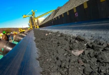 Argentina licitará "lo antes posible" ampliación de gasoducto clave de Vaca Muerta