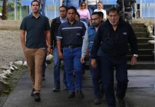 Principales noticias de Ecuador hoy - 31 de mayo de 2024 