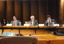 La Cepal prevé para Latinoamérica un crecimiento del 2,4 % en 2025 y del 2,3% en 2026
