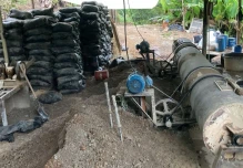 Ecuador y Colombia refuerzan control militar en la frontera