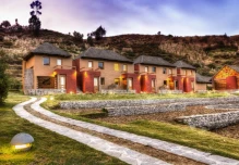Turismo en Perú: los lodges de montaña boutique impulsan una nueva forma de viajar por los Andes 