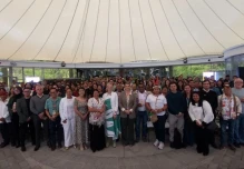 El MAE presentó los avances del Plan de Acción REDD+