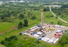 Resultados en bloque Iguana superan las expectativas de Gran Tierra 