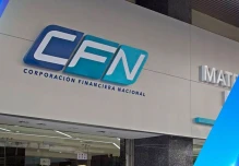 CFN BP destinó $ 418 millones a créditos productivos en 2024 