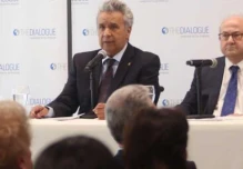 Lenín Moreno dice que quienes lo cuestionan por el caso Assange gastan USD 3 millones al mes en ‘trolls’